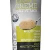 Dr. Clauder's Multivitamin-Crème Light 100 G -Katzen Hundebedarf Geschäft j9401