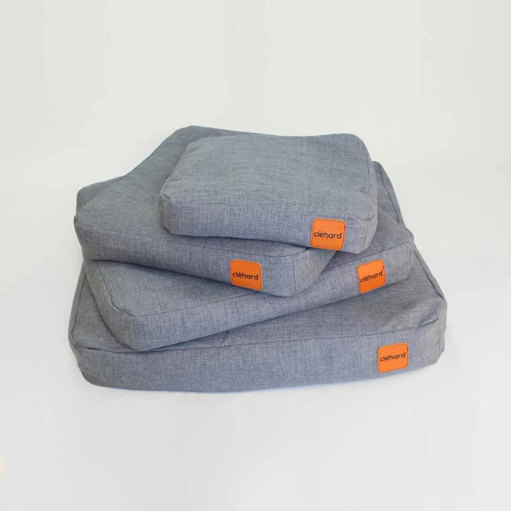 Clébard Hundebett Linen Light Jeans 3 Clébard Hundebett Linen Light Jeans