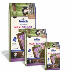 Bosch HPC Maxi Senior Mit Geflügel & Reis