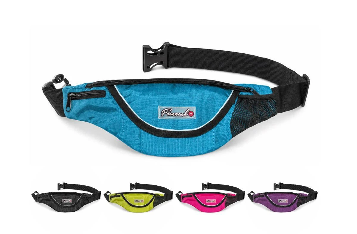 Freezack Trainingstasche 3 Freezack Trainingstasche