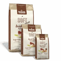 Bosch HPC Soft Landente & Kartoffel