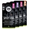 In-Fluence Spot-On Hund 2 In-Fluence Spot-On Hund -Katzen Hundebedarf Geschäft k744.101.4