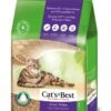 Cat's Best Smart Pellets Katzenstreu -Katzen Hundebedarf Geschäft k8305