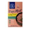 Pets Deli Pure Meat Multipack 6x 85g Ente & Huhn -Katzen Hundebedarf Geschäft kn 10022