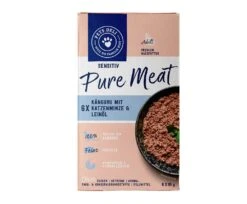 Pets Deli Sensitiv Multipack 6x 85g Känguru