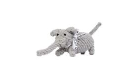 Laboni Hundespielzeug Elton Elefant