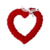 Laboni Hundespielzeug Hertha Heart 15 X 15 X 3 Cm 2 Laboni Hundespielzeug Hertha Heart 15 X 15 X 3 Cm -Katzen Hundebedarf Geschäft lab11100