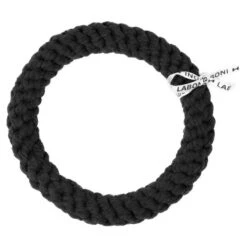 Laboni Hundespielzeug Ringo Ring 22 X 22 X 3 Cm