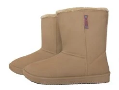 Doggo Winterstiefel Maya Beige