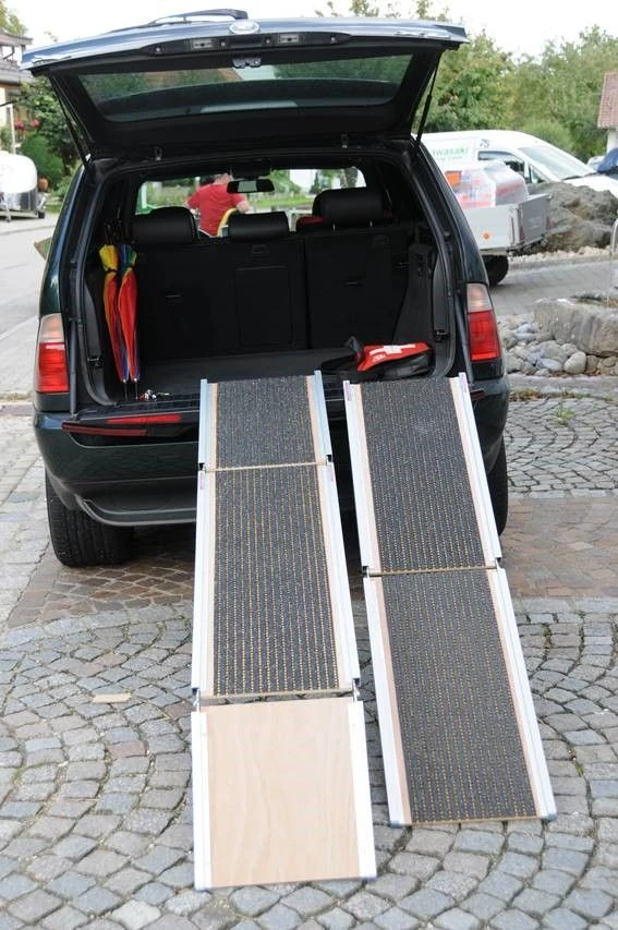 Meiko Rampe 4 Meiko Rampe – Bild 2