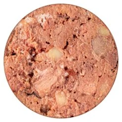 Katzen Hundebedarf Geschäft -Katzen Hundebedarf Geschäft nassfuttermenue edles rotwild