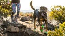 RUFFWEAR Polar Trex Winterstiefel - 4er Pack