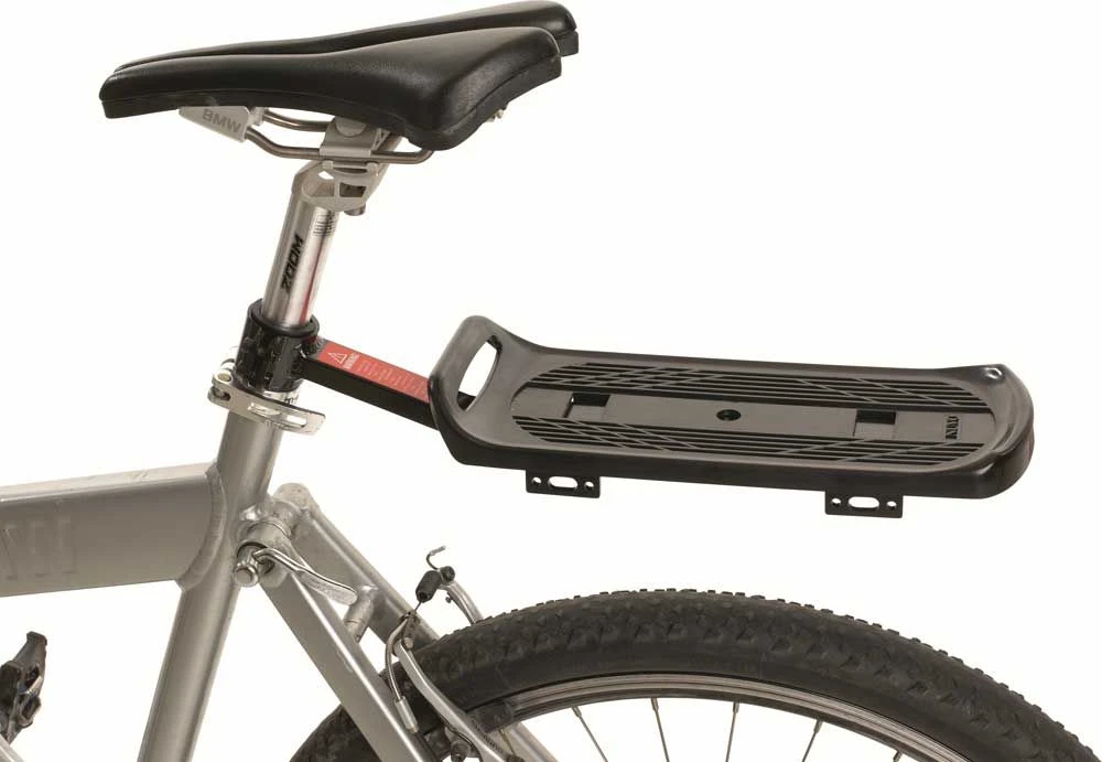 PetEgo Bike Lever Gepäckträger 3 PetEgo Bike Lever Gepäckträger