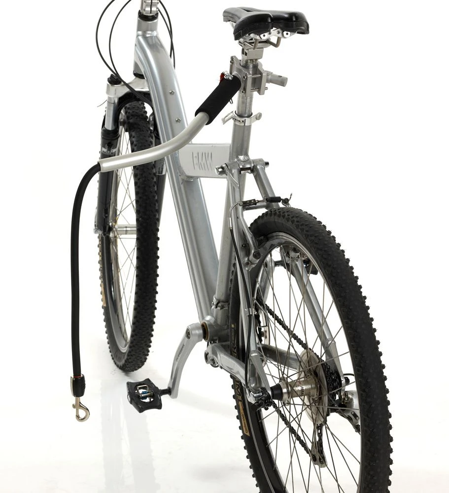 PetEgo Cycleash Fahrradleine 3 PetEgo Cycleash Fahrradleine