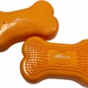 FitPaws K9FITbone MINI, Mango 2er Set 27x20x12 Cm 1 FitPaws K9FITbone MINI, Mango 2er Set 27x20x12 Cm -Katzen Hundebedarf Geschäft pc3035 10 mini k9fitbone mango both sides