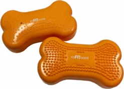 FitPaws K9FITbone MINI, Mango 2er Set 27x20x12 Cm