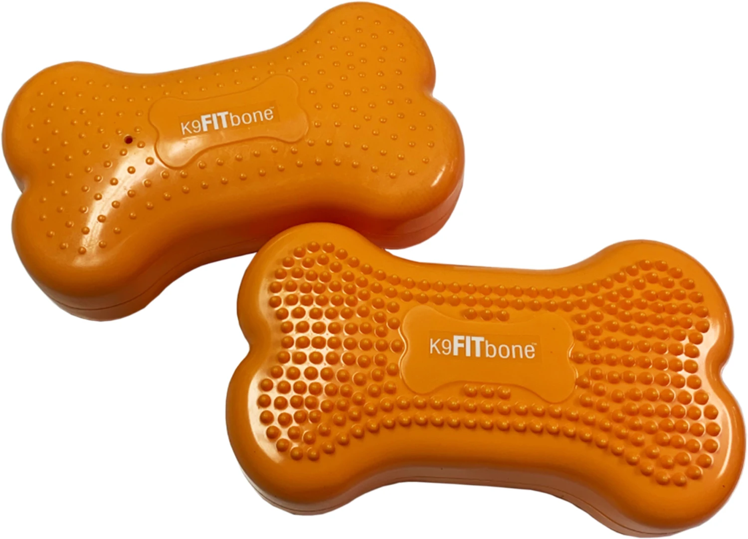 FitPaws K9FITbone MINI, Mango 2er Set 27x20x12 Cm 3 FitPaws K9FITbone MINI, Mango 2er Set 27x20x12 Cm