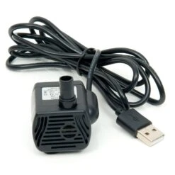 Catit Ersatzpumpe Zu Trinkbrunnen