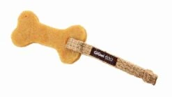 GiGwi Gum Gum Knochen 12.5 X 6.5 X 1 Cm