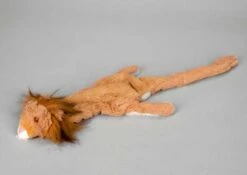 Plüschspielzeug Löwe 63 Cm