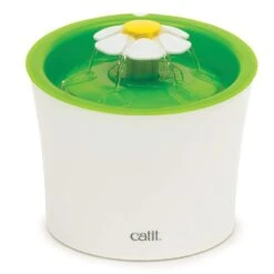 Catit Flower Trinkbrunnen 3 L -Katzen Hundebedarf Geschäft q650.728 4