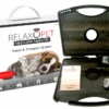 RelaxoPet Travel & Transport System 1 RelaxoPet Travel & Transport System -Katzen Hundebedarf Geschäft q8801