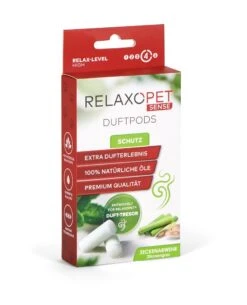 RelaxoPet SENSE Schutz