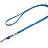 Mystique ABS Umhängeleine Blau 2.5 M / 15 Mm -Katzen Hundebedarf Geschäft ral15 250 01bl