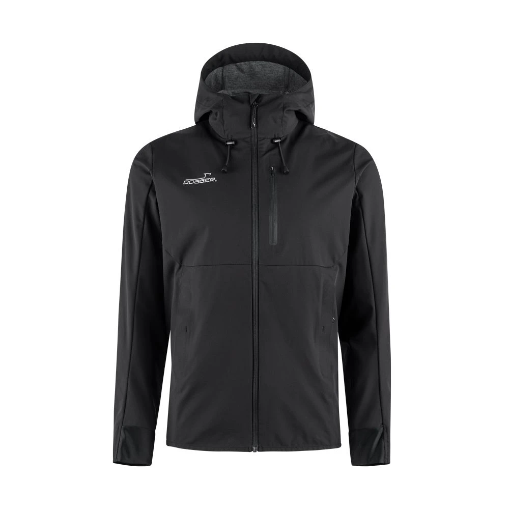 Dogger Softshelljacke Skin Herren 3 Dogger Softshelljacke Skin Herren