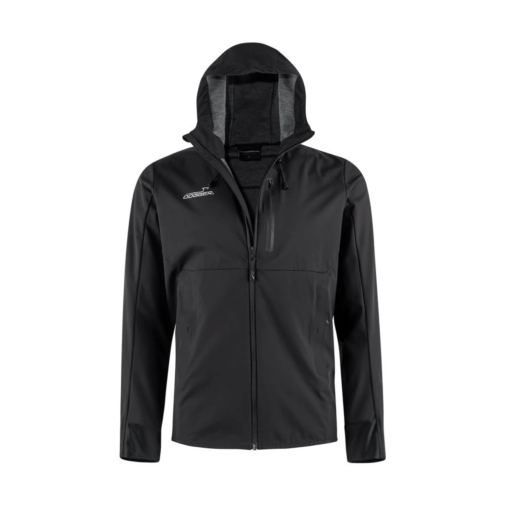 Dogger Softshelljacke Skin Herren 4 Dogger Softshelljacke Skin Herren – Bild 2