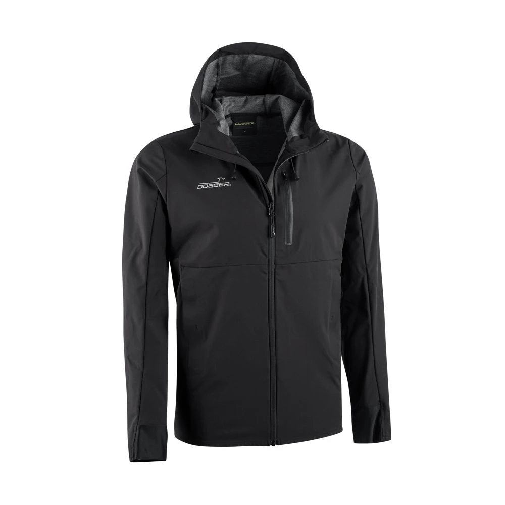 Dogger Softshelljacke Skin Herren 5 Dogger Softshelljacke Skin Herren – Bild 3