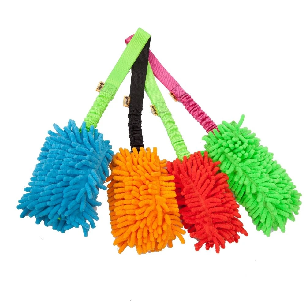 Grossenbacher Mop Boudin Bungee 40 Cm Assortiert Orange, Blau, Rot, Grün 3 Grossenbacher Mop Boudin Bungee 40 Cm Assortiert Orange, Blau, Rot, Grün