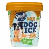 Smoofl Hundeglace Peanut Butter Mix 2 Smoofl Hundeglace Peanut Butter Mix -Katzen Hundebedarf Geschäft s3041 5430000548656 peanut butter mix for dog ice 01