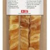Swisscowers® Speck-Kaubarren 60g Für Kleine Hunde -Katzen Hundebedarf Geschäft sc110550