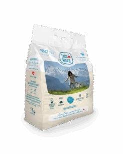Swiss Natural Soft MINI ADULT 1 Kg Lamm & Kartoffel