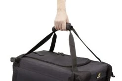 Maelson Soft Kennel -Katzen Hundebedarf Geschäft softkennel 52 handle detail a