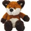 Moodles Fuchs Freddy 25 Cm 1 Moodles Fuchs Freddy 25 Cm -Katzen Hundebedarf Geschäft sp309019