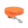 Mystique Schleppleine Nylon Orange 20 Mm / Mit Schlaufe 2 Mystique Schleppleine Nylon Orange 20 Mm / Mit Schlaufe -Katzen Hundebedarf Geschäft st20 601o