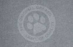 Dry Bed Thermodecke Grau