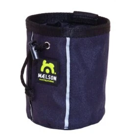 Maelson Goodiebag Anthrazit 350 G, 10cm