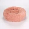 Fluffy Bett Pink 50 Cm -Katzen Hundebedarf Geschäft u6200 x 11 1