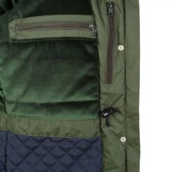 Dogger Parka "Lady II" 11 Dogger Parka "Lady II" -Katzen Hundebedarf Geschäft v2121 10