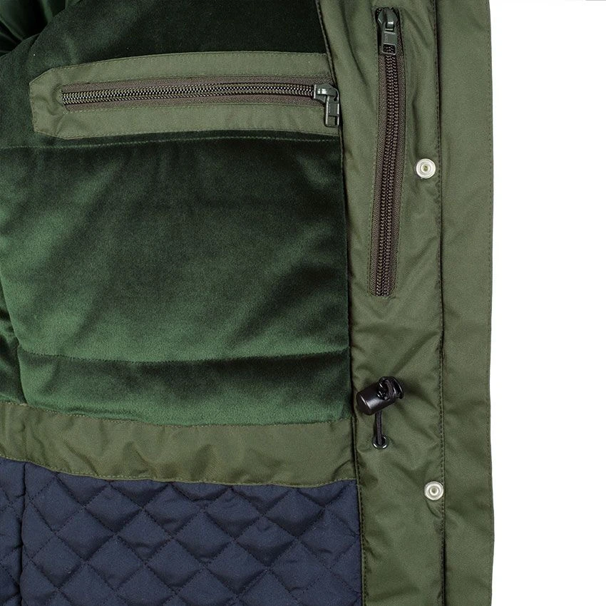 Dogger Parka "Lady II" 6 Dogger Parka "Lady II" – Bild 4