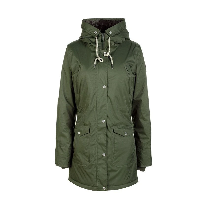 Dogger Parka "Lady II" 7 Dogger Parka "Lady II" – Bild 5