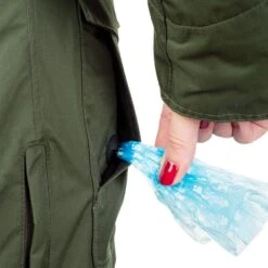 Dogger Parka "Lady II" 13 Dogger Parka "Lady II" -Katzen Hundebedarf Geschäft v2121 12