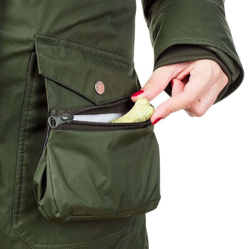 Dogger Parka "Lady II" 3 Dogger Parka "Lady II"