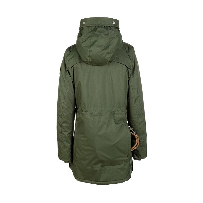 Dogger Parka "Lady II" 4 Dogger Parka "Lady II" – Bild 2