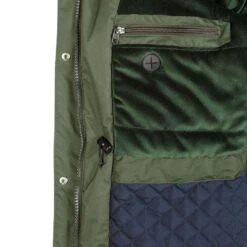 Dogger Parka "Lady II" 10 Dogger Parka "Lady II" -Katzen Hundebedarf Geschäft v2121 9