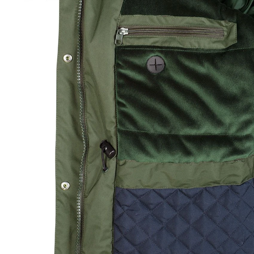 Dogger Parka "Lady II" 5 Dogger Parka "Lady II" – Bild 3