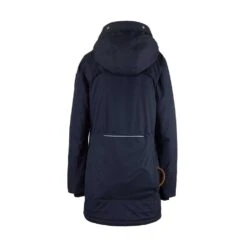 Dogger Parka "Lady II" Dunkelblau 11 Dogger Parka "Lady II" Dunkelblau -Katzen Hundebedarf Geschäft v2122 10